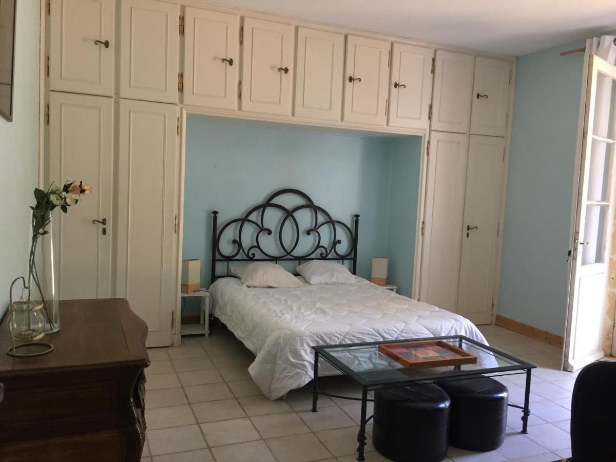 La Sabatiere Villa Bergerac Exteriör bild